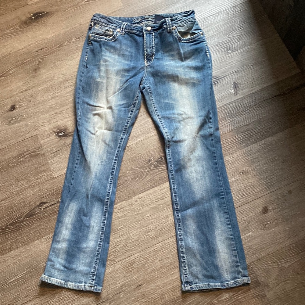 New Suko Jeans